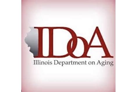 Department of aging illinois - The Illinois Department on Aging (IDoA) is seeking nominations for the 2024 induction class of the Senior Illinoisans Hall of Fame, which honors the accomplishments of Illinois …